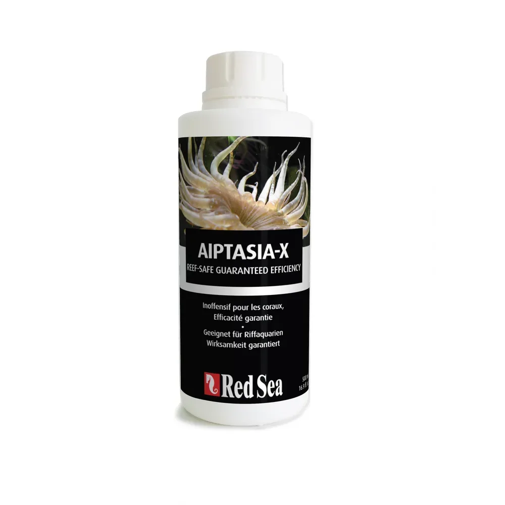 Aiptasia-X กำจัดดอกไม้ทะเลกวน (Aiptasia) – รูปที่ 2