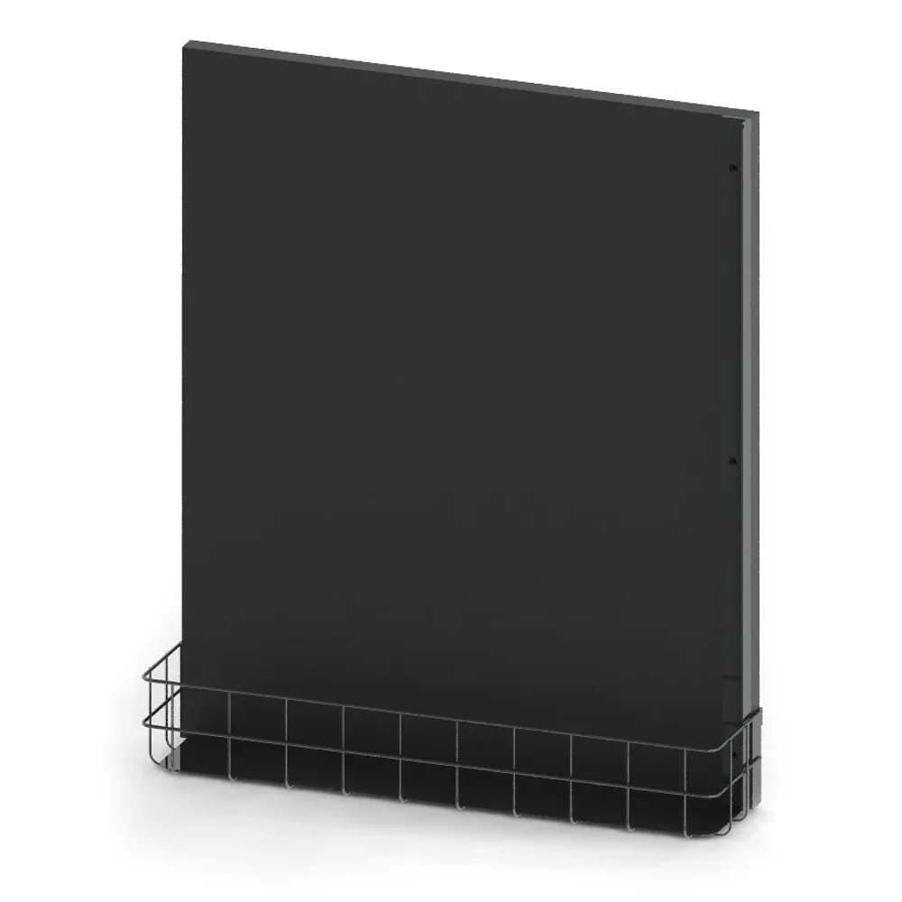 Cabinet Slide-out Control Panel แผงอุปกรณ์เลื่อนในตู้ล่าง – รูปที่ 3