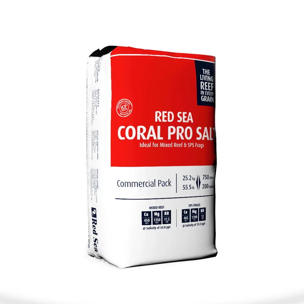 Coral Pro Salt เกลือสูตรเลี้ยงปะการังโตเร็ว – รูปที่ 3
