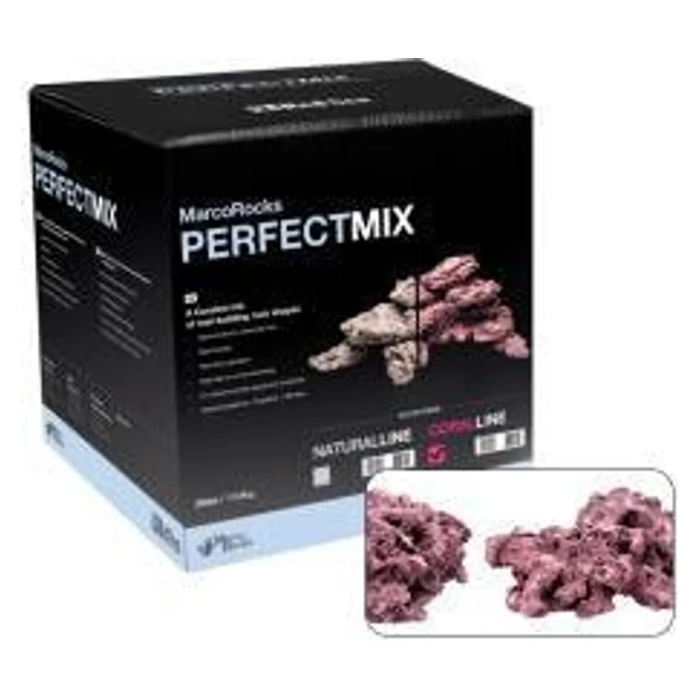 MarcoRocks Perfect Mix หินคละทรง 16 กก. – รูปที่ 2
