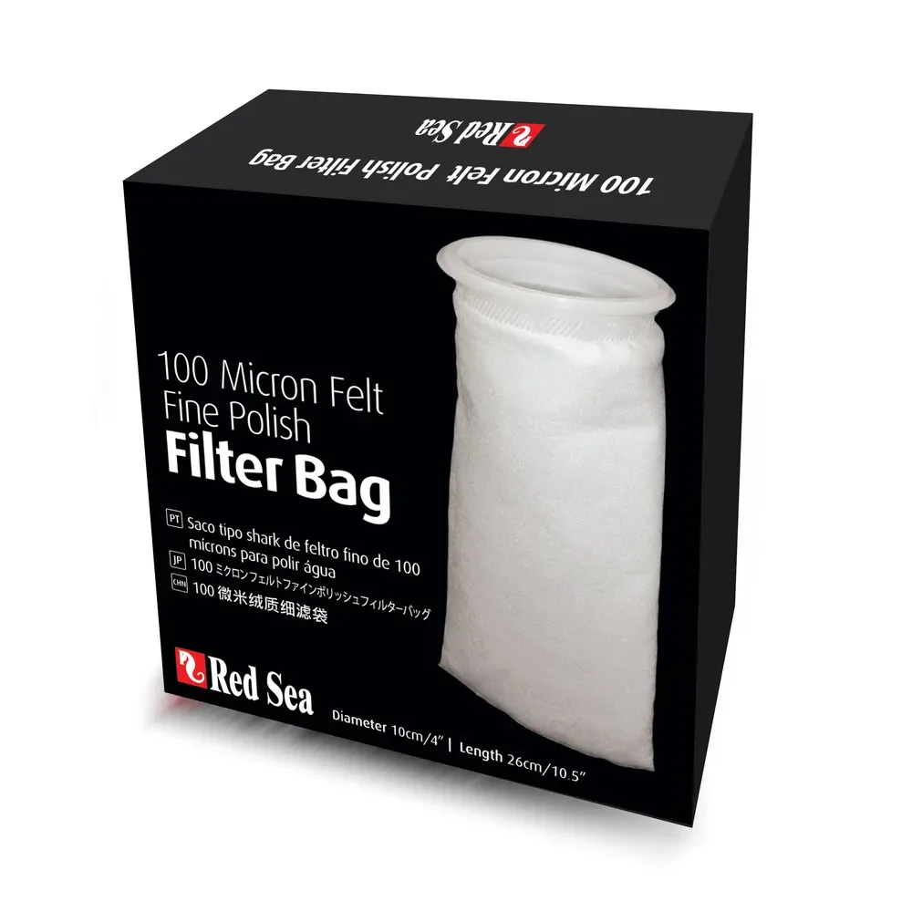 ถุงกรอง & Media Bag – รูปที่ 4