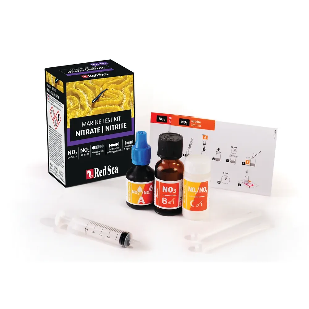 Nutrients Control Multi Test (NO₃/PO₄) – รูปที่ 3