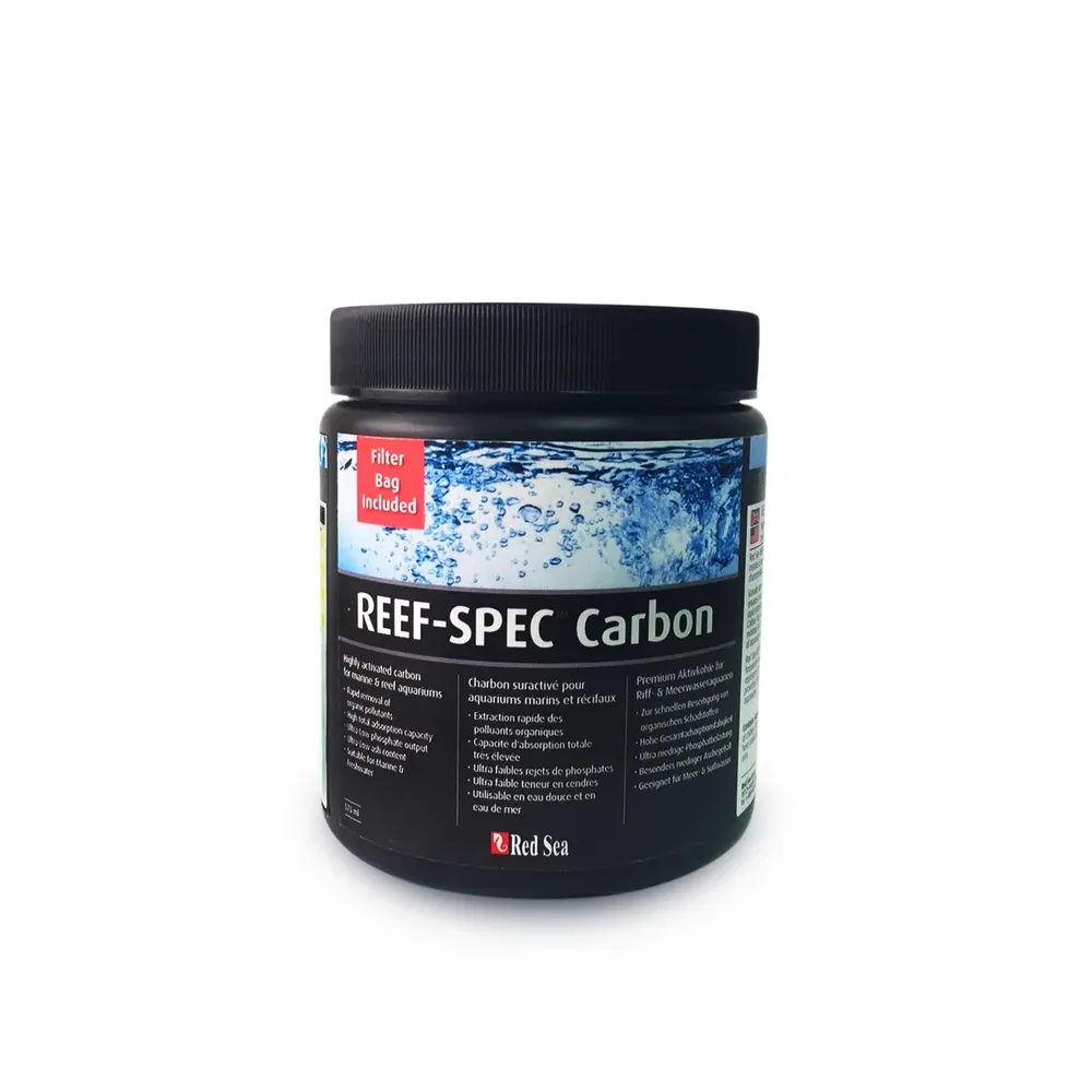 Reef-Spec Carbon คาร์บอนกรองน้ำเกรดรีฟ – รูปที่ 2