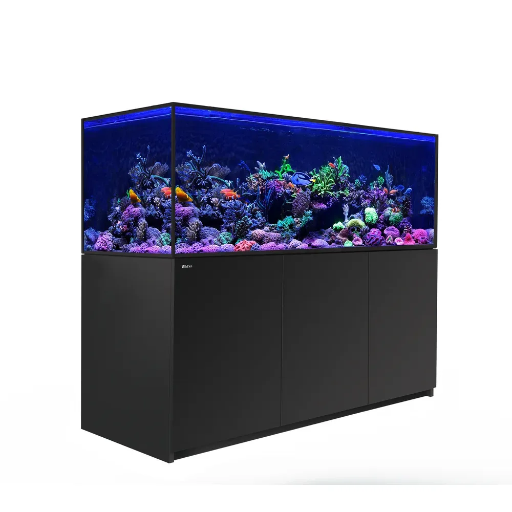 REEFER-S G2+ ตู้ระบบขนาดใหญ่พิเศษ – รูปที่ 3