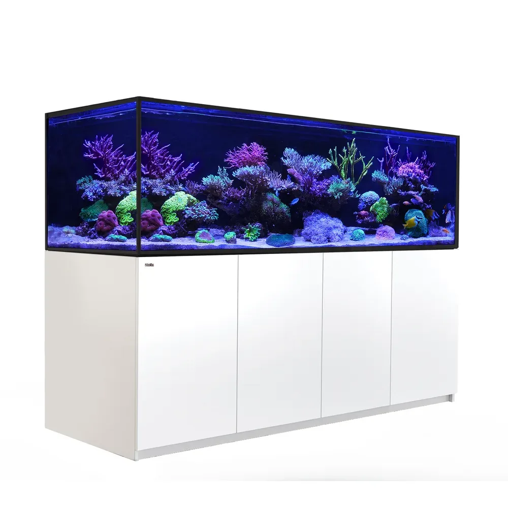 REEFER-S G2+ ตู้ระบบขนาดใหญ่พิเศษ – รูปที่ 4