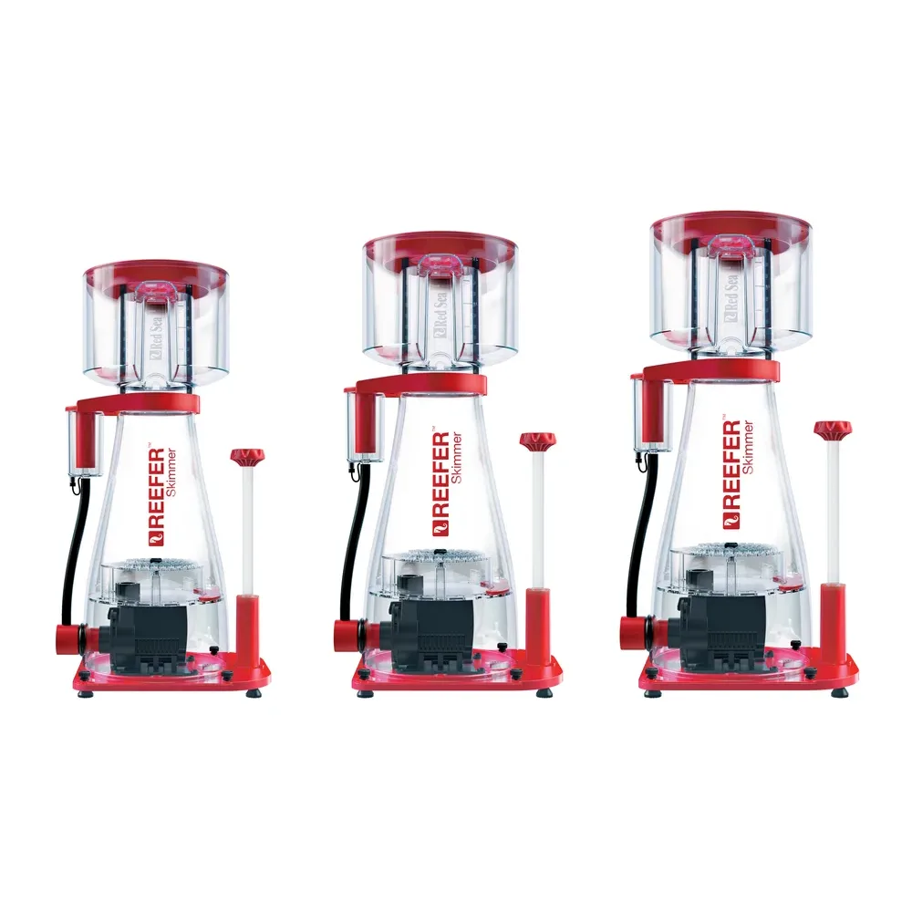 Reefer Skimmer โปรตีนสกิมเมอร์สำหรับตู้ Reefer – รูปที่ 2