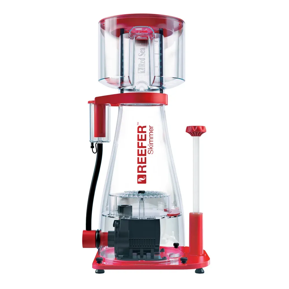 Reefer Skimmer โปรตีนสกิมเมอร์สำหรับตู้ Reefer – รูปที่ 4