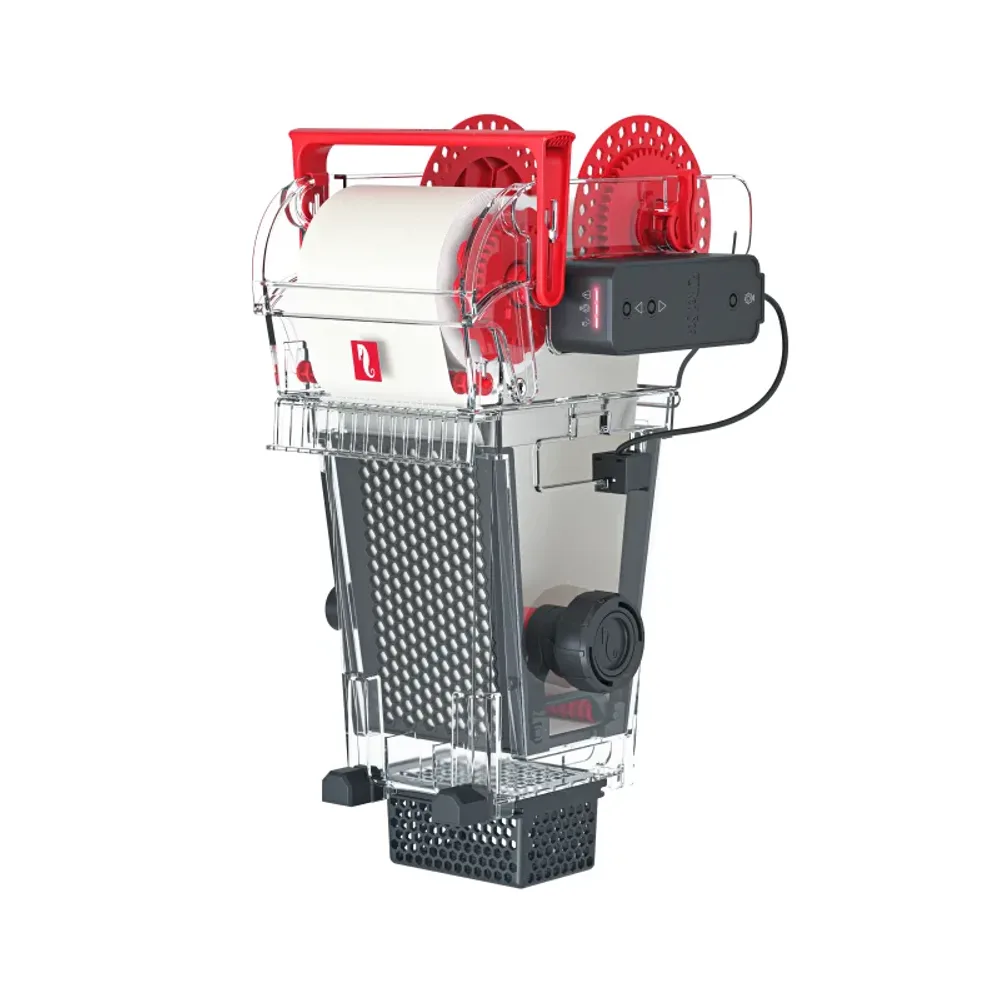 ReefMat เครื่องกรองผ้าฟลีซอัตโนมัติ – รูปที่ 2