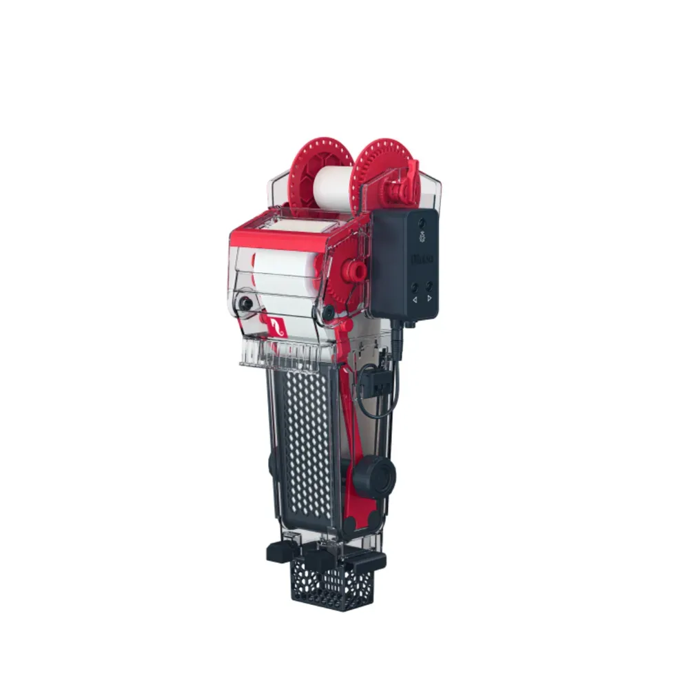 ReefMat เครื่องกรองผ้าฟลีซอัตโนมัติ – รูปที่ 3