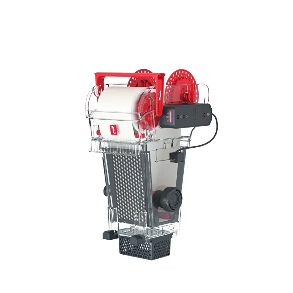 ReefMat เครื่องกรองผ้าฟลีซอัตโนมัติ