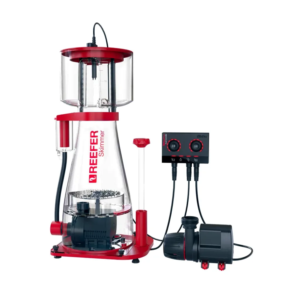 ReefRun G2 ปั๊มน้ำ DC สำหรับตู้แนวปะการัง – รูปที่ 2