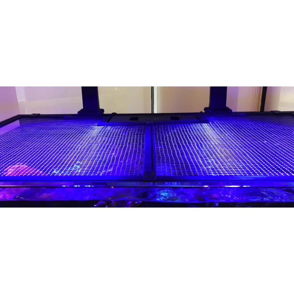 Tank Net Screen ตาข่ายกันปลากระโดด – รูปที่ 2
