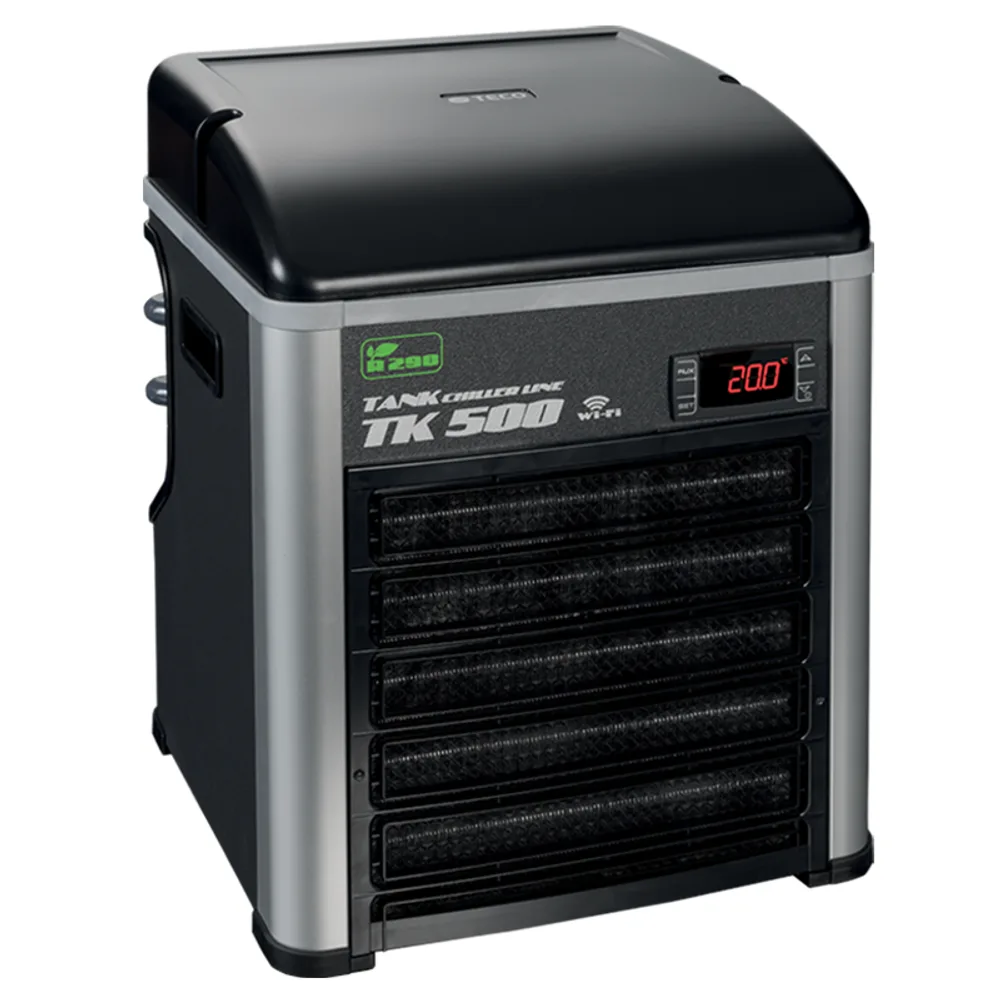 Teco TK ชิลเลอร์พรีเมียมจากอิตาลี